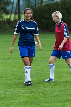 Bild 7 - Frauen TSV Wiemersdorf - FSC Kaltenkirchen : Ergebnis: 0:12